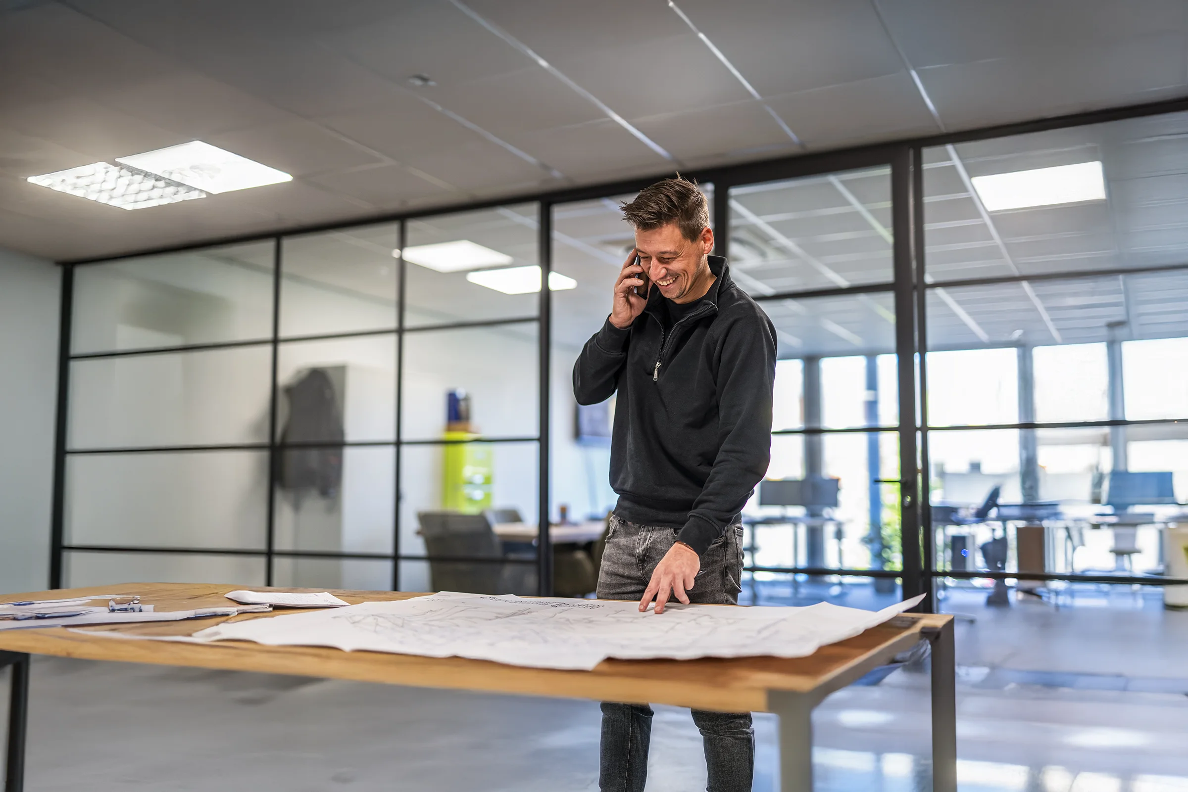 Architecten en adviesbureaus6