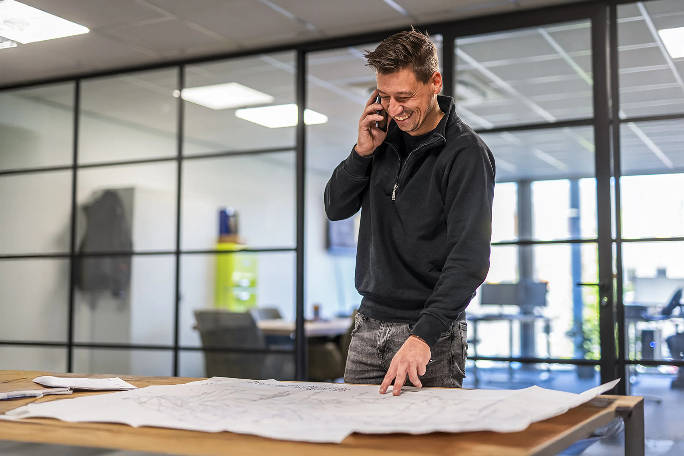 Architecten en adviesbureaus7